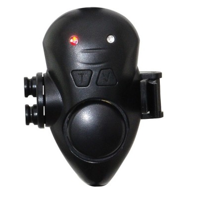 AVERTIZOR CARP ZOOM CLIP-ON foto