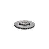Disc frana OPEL ADAM BREMBO 09.9369.75