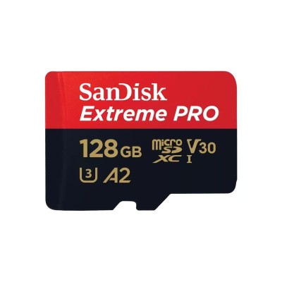 SanDisk Extreme PRO foto