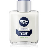 Cumpara ieftin Nivea Men Sensitive balsam după bărbierit pentru bărbați 100 ml