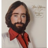 VINIL Dave Mason &ndash; Mariposa De Oro ( VG+)