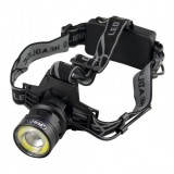 Lanterna frontala JBM 53569, 800 lm, led Cree