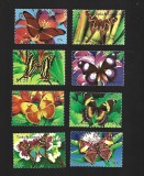 turks &amp;caicos mnh