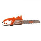 Cumpara ieftin Fierastrau electric Dac 318EL, 1800 W, lama 40 cm, 5.5 kg