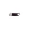 Grila bara fata Audi A6 (C5) Sedan/Combi 05.1997-09.1999, Dreapta, 4B0807682H01C, 132727-2 cu locas pentru proiectoare