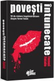 Joc de societate - Povesti Intunecate - Femei Fatale | Lex Games