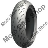 MBS POWER 5 180/55ZR17 (73W), MICHELIN, EA, Cod Produs: 03021409PE