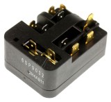 6SP9032 ANSAMBLU 2425393036 Frigider / Combina frigorifica ELECTROLUX / AEG