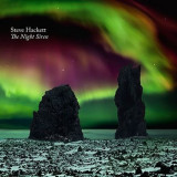 Steve Hackett - The Night Siren - CD BLU-RAY, sony music