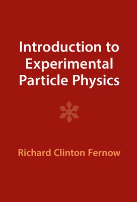 Introduction to Experimental Particle Physics foto