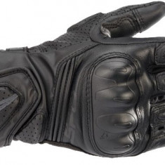 Manusi Moto Barbati Alpinestar SP-8 V3 Negru Marimea M 35183211100M