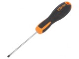 Surubelnita plata EVOX Beta 3x0.6mm, lungime lama 75mm