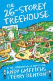 The 26-Storey Treehouse - SAS Gardners EU