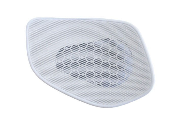 Capac difuzor VOLVO XC90 II 2015 OEM: 31389993 | 25434303