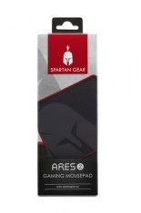 Spartan Gear Ares 2 Gaming Mousepad XXL 900mm X 400mm PC