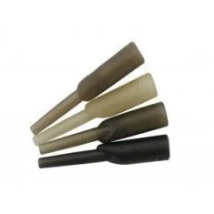 Accesorii Monturi Culisante Korda Run Rig Rubber - Clay Brown (Argila)