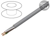 Cablu Control chainflex CF130.UL 5x0,34mm2 PVC Gri