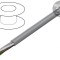 Cablu Control chainflex CF130.UL 5x0,34mm2 PVC Gri