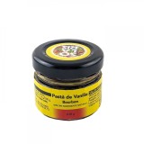 PASTA VANILIE BOURBON 25gr SOLARIS