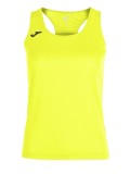 Maiou sport pentru femei Joma Siena, verde fluorescent, S - OUTLET