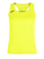 Maiou sport pentru femei Joma Siena, verde fluorescent, S - OUTLET