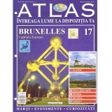 - Atlas-Intreaga lume la dispozitia ta. Nr. 17 - 135977