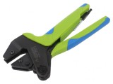 Unealtă de Sertizare PEW 12 fără Fălci pentru Crimpare
