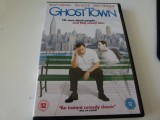 Chost town