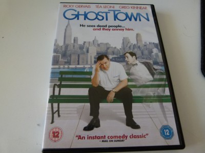 Chost town foto