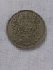 50 centavos 1956, Europa