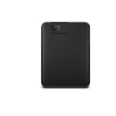 WD Elements 6TB HDD USB3.0 Portable 2.5inch RTL extern black