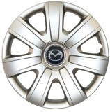 Capace Roti Kerime R15, Potrivite Jantelor de 15 inch, Pentru Mazda, Model 325