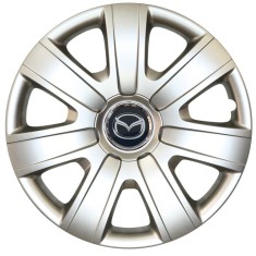 Capace Roti Kerime R15, Potrivite Jantelor de 15 inch, Pentru Mazda, Model 325
