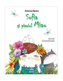 Sofia și pisoiul Miau - Hardcover - Simona Epure - Didactica Publishing House