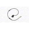 Senzor ABS Citroen C4 Coupe (La) 11.04-12.13, C4 I (Lc) 11.04-12.14, C4 I Sedan 07.06-11.14; Peugeot 307 (3a/C) 08.00-12.12, 307 Break (3e) 03.02-12.