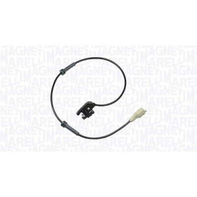 Senzor ABS Citroen C4 Coupe (La) 11.04-12.13, C4 I (Lc) 11.04-12.14, C4 I Sedan 07.06-11.14; Peugeot 307 (3a/C) 08.00-12.12, 307 Break (3e) 03.02-12. foto