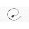 Senzor ABS Citroen C4 Coupe (La) 11.04-12.13, C4 I (Lc) 11.04-12.14, C4 I Sedan 07.06-11.14; Peugeot 307 (3a/C) 08.00-12.12, 307 Break (3e) 03.02-12.