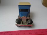 Bnk jc Matchbox Superfast Model A Ford - Kellogg`s