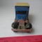 bnk jc Matchbox Superfast Model A Ford - Kellogg`s