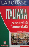 Italiana economica si comerciala