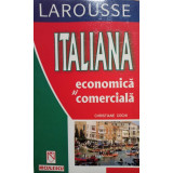 Italiana economica si comerciala