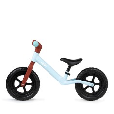 Bicicleta balans fara pedale Juju Fun Cruiser, Albastra