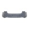 Bara spate Vw Jetta (1B), 07.2010-, Primerizat, Orificii Senzori parcare , 5C6807418AGRU, 950396