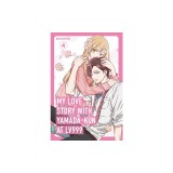 My Love Story with Yamada-Kun at Lv999 Volume 4