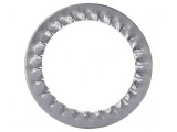 Şaibă dinţată NPT 3/4 D42mm h1,5mm