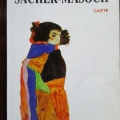 Sacher-Masoch Caiete