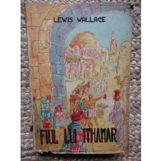 Lewis Wallace - Fiul lui Ithamar