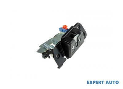 Incuietoare portbagaj Honda Jazz 2 (2002-2008)[GD_,GE3,GE2] #1 foto