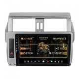 Cumpara ieftin Navigatie Toyota Land Cruiser Prado J150 (2013-2017), Android 13, A-Octacore 4GB RAM + 64GB ROM, 10.1 Inch - AD-BGA10004+AD-BGRKIT061