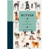 Kuty&aacute;k - K&ouml;nyv &eacute;s j&aacute;t&eacute;k egyben - Annette Conn
